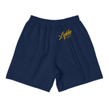 Kort' Shorts (Navy)