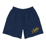 Kort' Shorts (Navy)