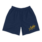 Kort' Shorts (Navy)