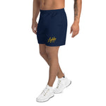 Kort' Shorts (Navy)