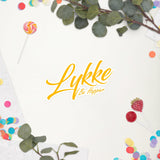 Lykke Logo