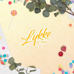 Lykke Logo