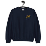 Hyggeshirt (Guld Logo)