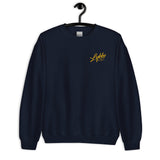 Hyggeshirt (Guld Logo)