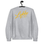 Hyggeshirt (Guld Logo)