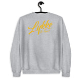 Hyggeshirt (Guld Logo)