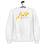 Hyggeshirt (Guld Logo)