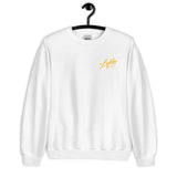 Hyggeshirt (Guld Logo)