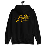 Hyggehoodie (Hvid)