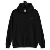 Hyggehoodie V2 (Sort Logo)