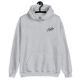 Hyggehoodie V2 (Sort Logo)