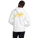 Hyggehoodie (Hvid)