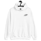 Hyggehoodie V2 (Sort Logo)